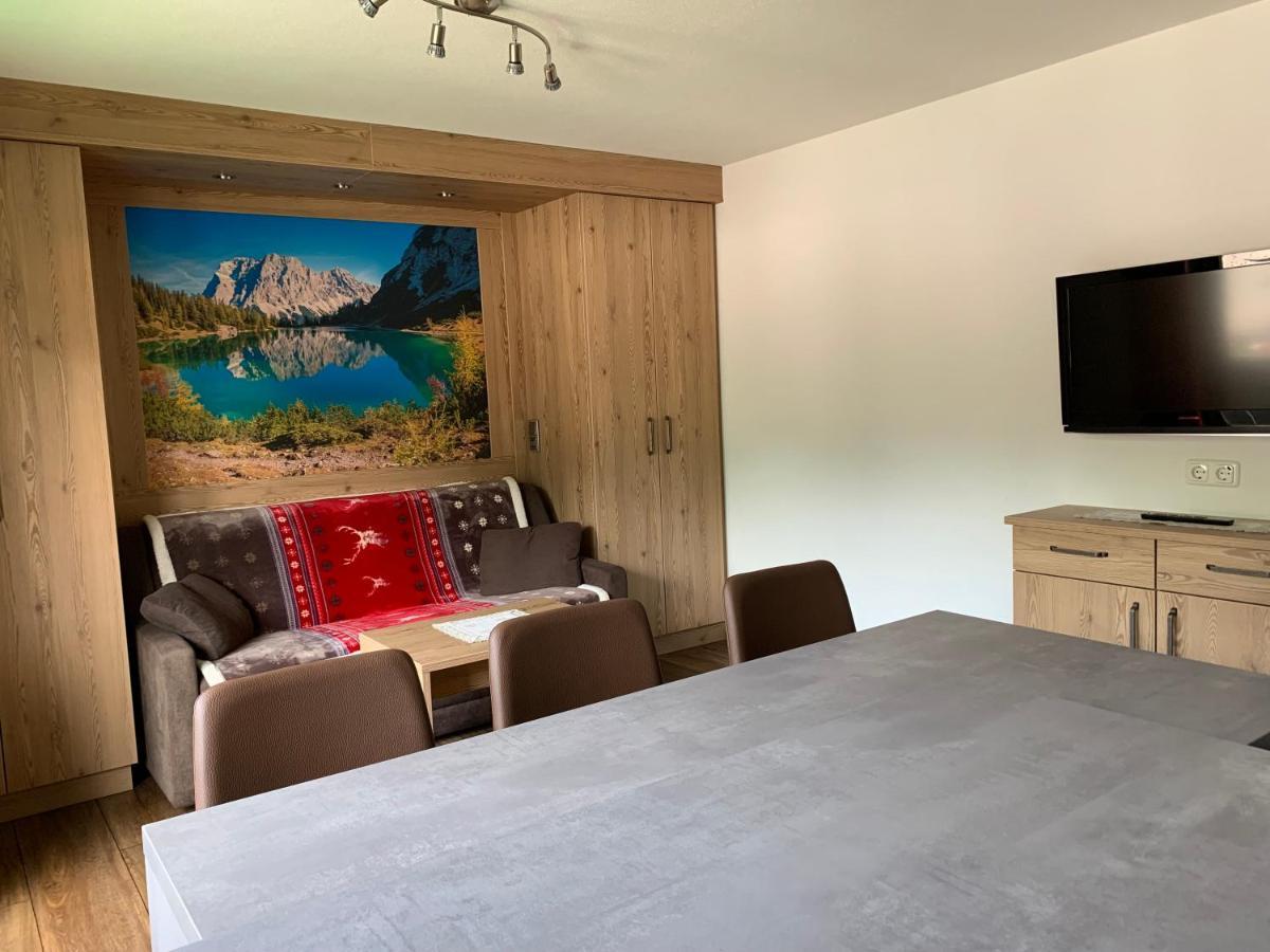 Appartements Birkenhof 베르왕 외부 사진
