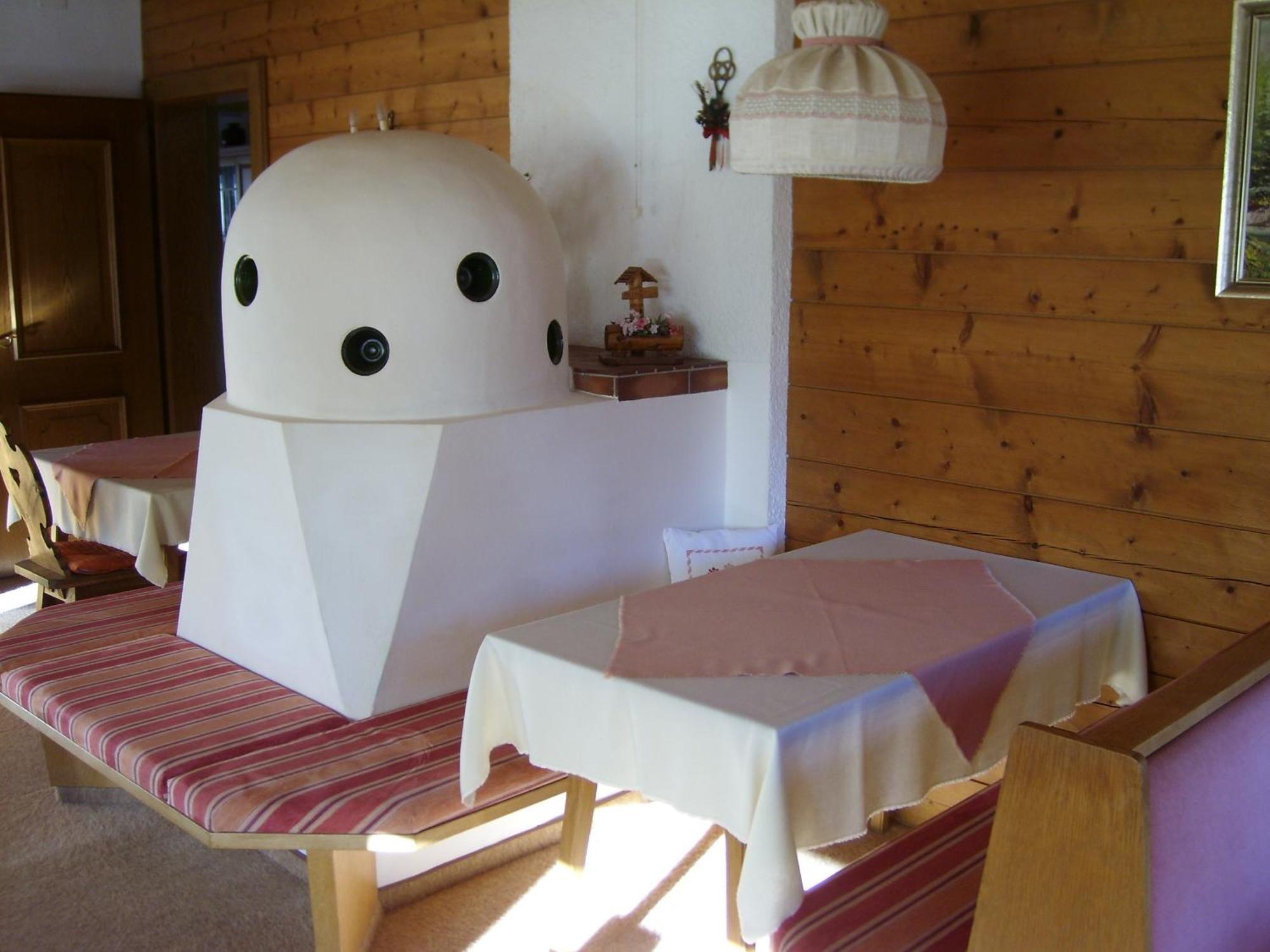 Appartements Birkenhof 베르왕 외부 사진