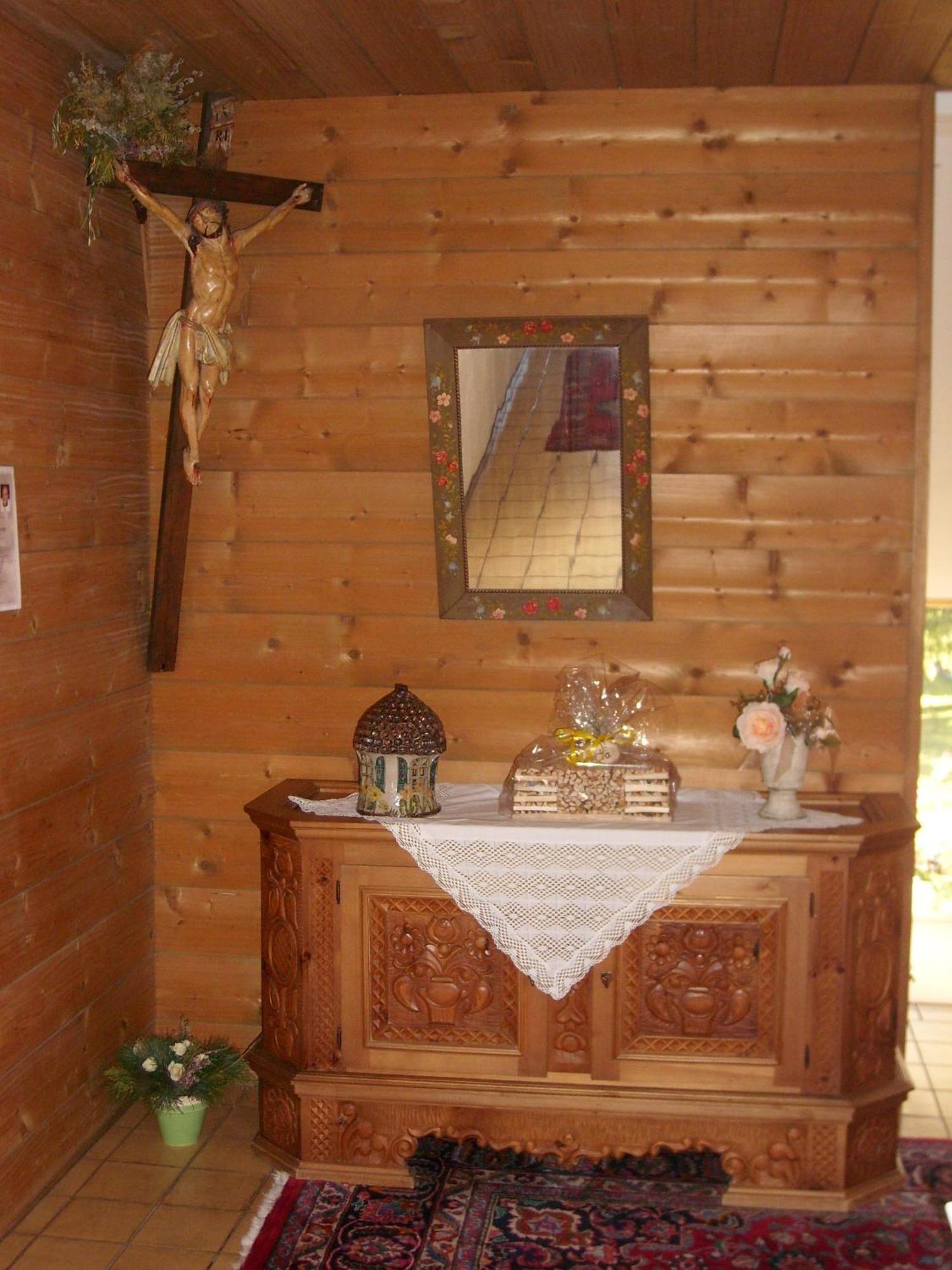 Appartements Birkenhof 베르왕 외부 사진