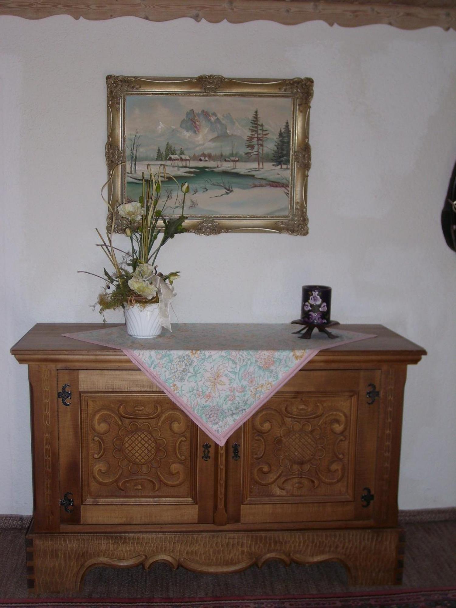 Appartements Birkenhof 베르왕 외부 사진